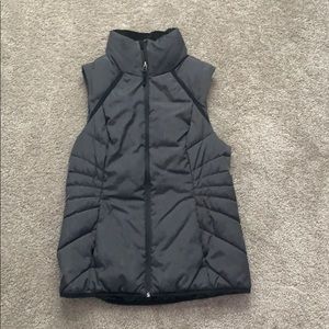 champion vest